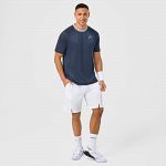Head Performance T-Shirt Navy